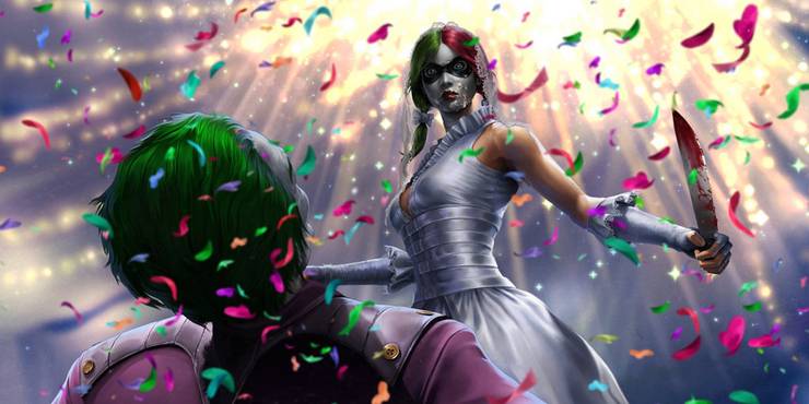 15 Best Injustice Gods Among Us Character Endings 15 Best Injustice Gods Among Us Character Endings